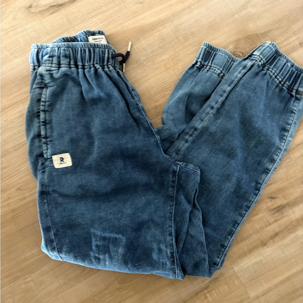 Ripton Joggers- like new